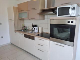Apartments Fran I - Baška - 2