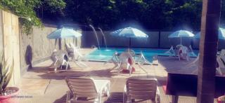 Flats quase beira mar ar piscinas até 8 pessoas caseiro - Itamaracá - 7