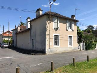 Petite maison avec terrasse - Jurançon - 1