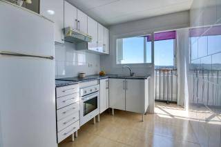 Confort - L'Escala - 5
