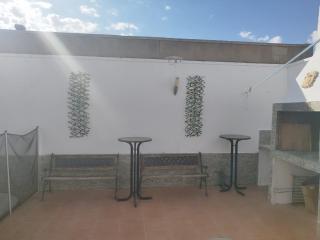 LA MANCHEGUITA DE MADRIGUERAS 5 DORMITORIOS DOBLES CHALET CON PISCINA, BARBACOA Y SALA DE JUEGOS ideal familias 11 personas - 3