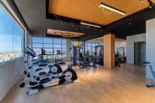 NEW 7St*r + Pool + Gym + Balcony 1BRM in Westlands - 9
