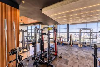 NEW 7St*r + Pool + Gym + Balcony 1BRM in Westlands - 5