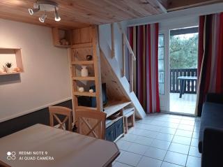 Duplex entre forêt et océan - Chez Alex & Max - Moliets-et-Maa - 4
