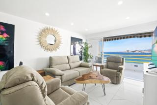 Don Miguel Apartment Deluxe 7-A Levante Beach - Benidorm - 4