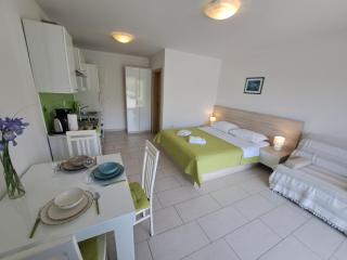 Apartments Fran - Baška - 2
