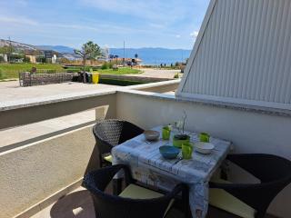 Apartments Fran - Baška - 8
