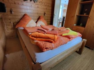 Ferienhaus am See - 9