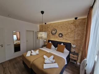 Hotel Zur Post - Sankt Goar - 8