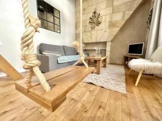 Place de la Bourse Bordeaux hyper-centre - 1