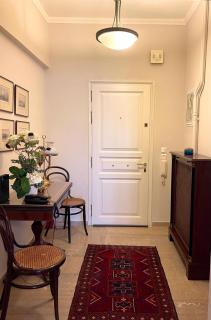 Corfu Ionian Blue - 1