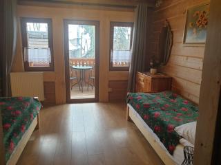STYLOWE APARTAMENTY W PORONINIE - Poronin - 3