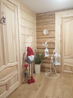 STYLOWE APARTAMENTY W PORONINIE - Poronin - 1