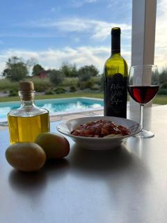 Relais Villa Sofia - 3