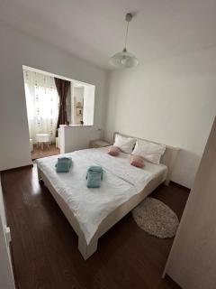 Class Apartments - 4