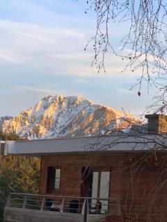 Appartement Chamrousse - Chamrousse - 2