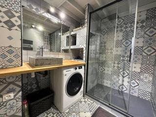 JUNGLE HOME BORDEAUX HYPER CENTER - 5