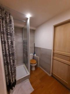 Logement Sainte-Énimie - Sainte-Énimie - 5