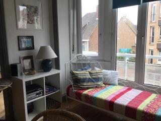 Villa des sables - Dunkerque - 5