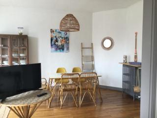 Villa des sables - Dunkerque - 2