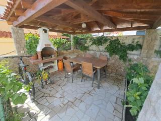 Apartments Fran I - Baška - 7