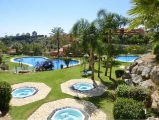 La Reserva Beach & Golf Apartment - Marbella - 0