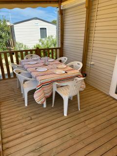 Mobile Home de standing - Canet-en-Roussillon - 0