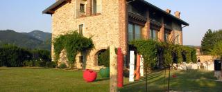 B&B Il Posto delle Rose - Almenno San Salvatore - 4