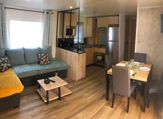 Mobile Home de standing - Canet-en-Roussillon - 4