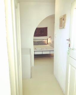 Sunset House - Serifos Chora - 0