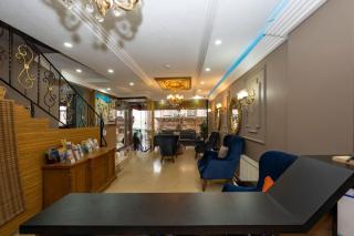 Ista Palace Hotel - Istanbul - 2