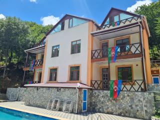 ECOHOTEL ''QIZIL Dere'' - - 9