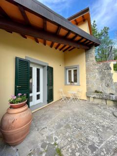Villa Filippo - Cerliano - 4