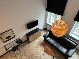I&M Apartments Rejtana Wrocław - 9