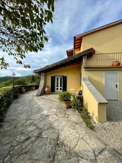 Villa Filippo - Cerliano - 5