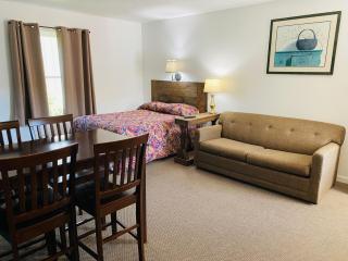 Scotty's Motel - Munising - 0