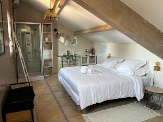 Suite Notre Dame - Appartements - Cannes - 7