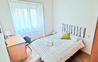 Habitación privada a pasos de la playa Ondarreta - Saint-Sébastien - 1