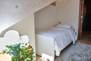 Suite Notre Dame - Appartements - 3