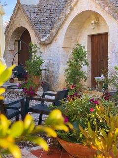 Trulli and Nature - 6