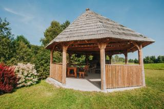 Brīvdienu māja ar pirti "Strautkalni" - 3