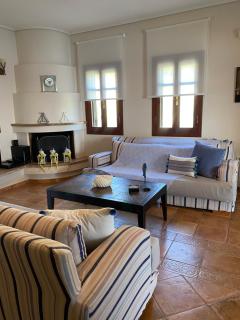 La Grande Maison,Lefokastro - Afissos - 9
