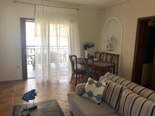 La Grande Maison,Lefokastro - Afissos - 8