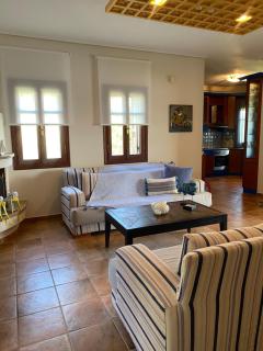 La Grande Maison,Lefokastro - 3