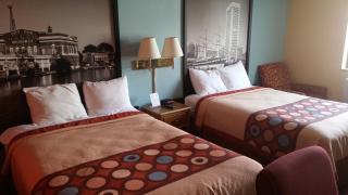 Super 8 by Wyndham Baltimore/Essex Area - Essex - 7