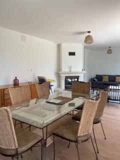 Maison des Grands Champs - Saint-Aignan - 6