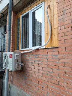 Piligrim Apartament Tbilisi - Tbilisi - 9