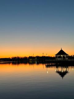 Apartament Jezioro w sercu Ostródy - Ostróda - 1