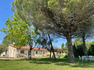 Casa Calina & son Jardin Secret - Poney Club à 2 mn à pieds - Mauguio - 2