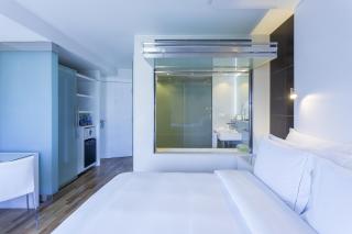 Hotel Unique - São Paulo - 8